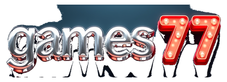 games 77 logo
