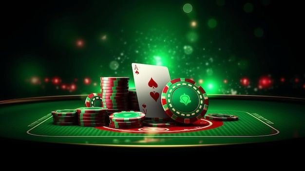 games 77 Texas Holdem Ke Tareeqe Aur Maqsad