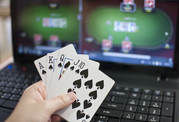 games 77 Live Casino